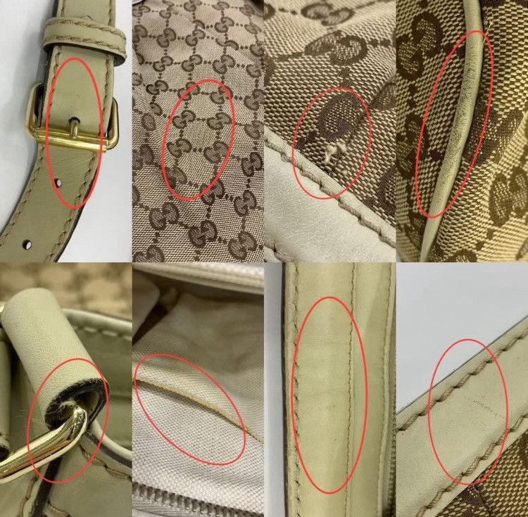 Gucci Gucci GG Shoulder Bag Size ONE SIZE - 10 Thumbnail