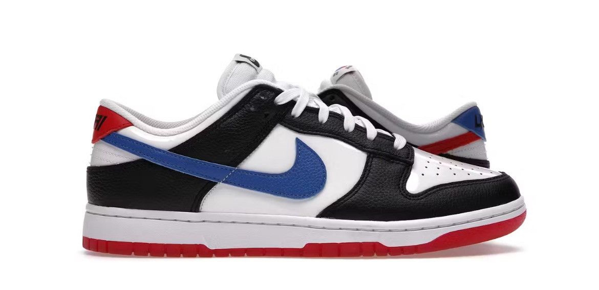 Nike Nike Dunk Low Seoul Korea Exclusive Size US 9.5 / EU 42-43 - 2 Thumbnail