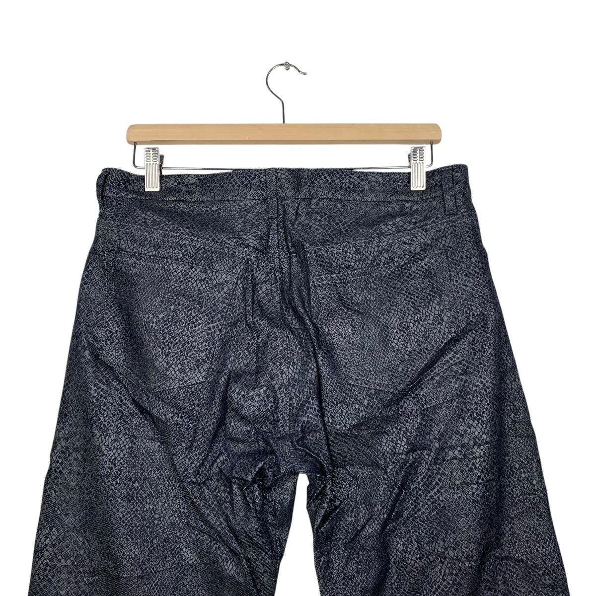 Japanese Brand Nice Design Japanese Brand Pant Size US 34 / EU 50 - 8 Thumbnail