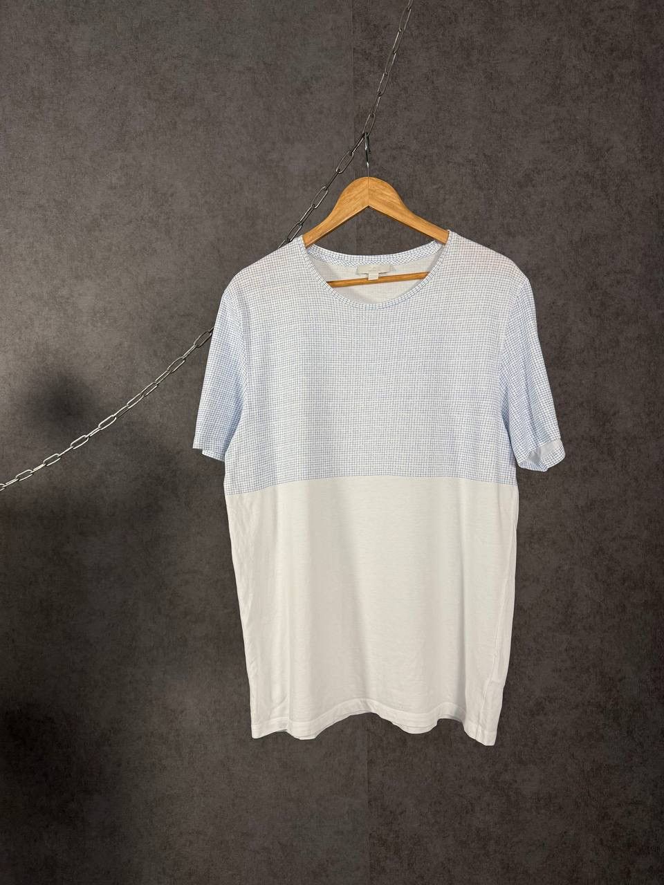 Cos COS designer tee Size US L / EU 52-54 / 3 - 1 Thumbnail