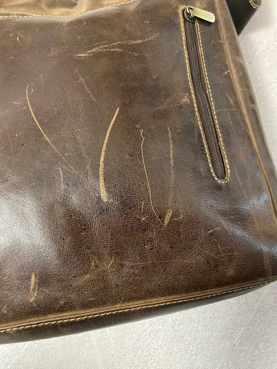 KMRii KMRii style Faded if six was nine style y2k sling bag Size ONE SIZE - 6 Thumbnail