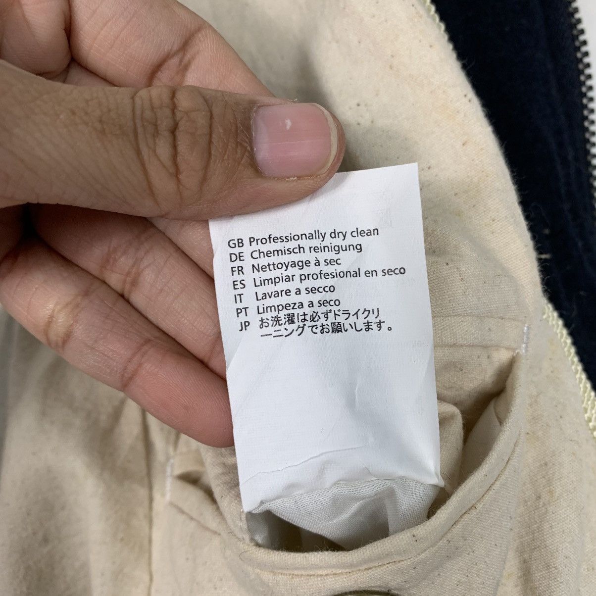Scotch & Soda Scotch & Soda Hooded Duffle Jacket Size US S / EU 44-46 / 1 - 21 Thumbnail