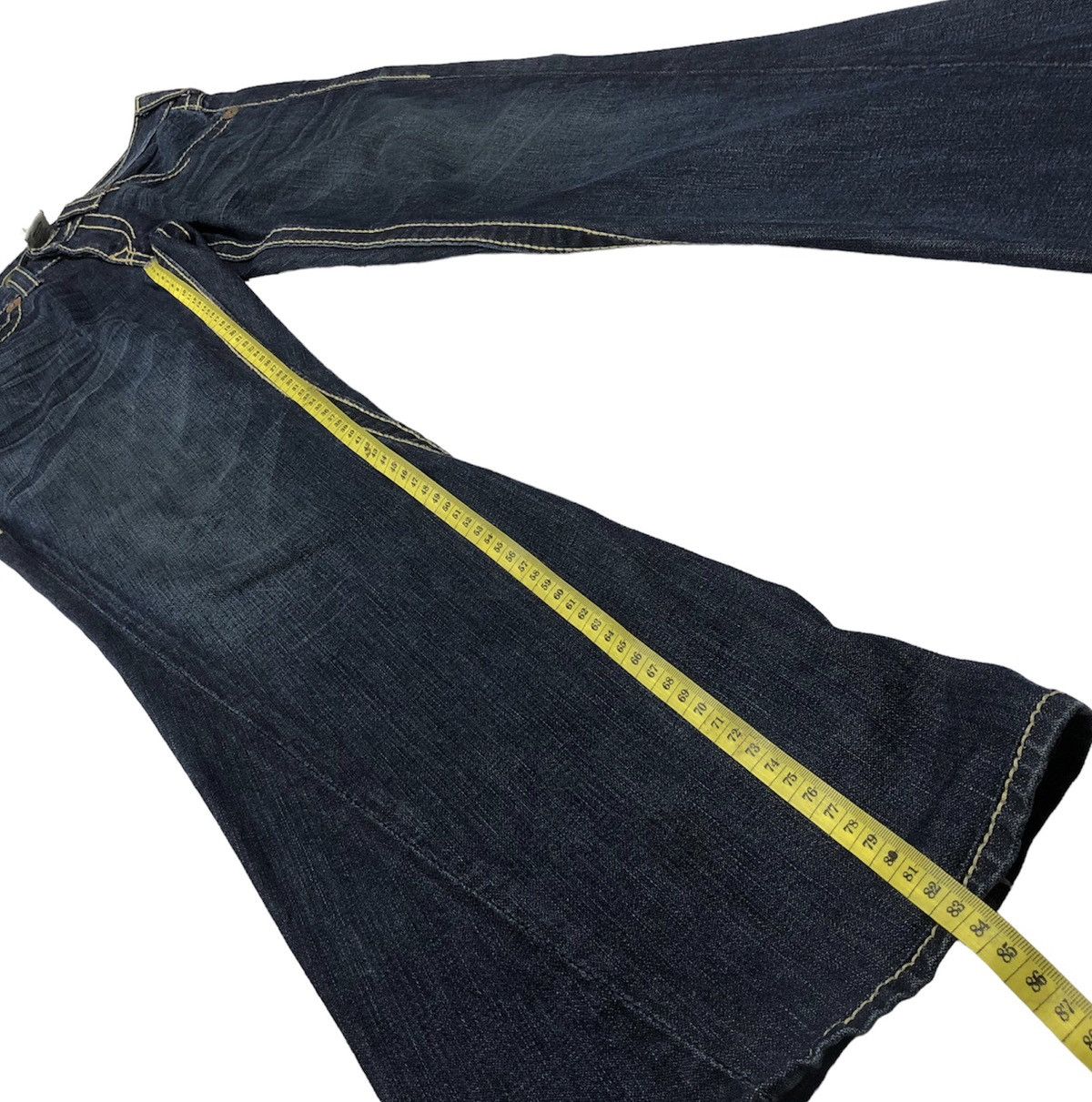 True Religion Beggie True Religion Size US 29 - 9 Thumbnail