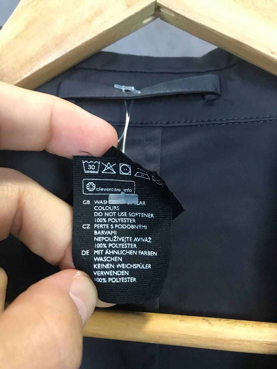 Cos Cos luxury blazer Size 50R - 3 Thumbnail