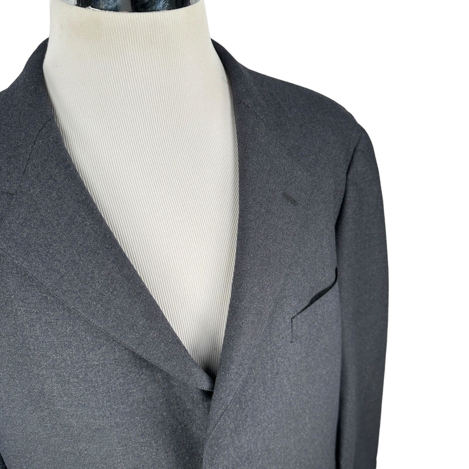 Brooks Brothers Vintage Brooks Brothers Golden Fleece Blazer Jacket Mens 46L Size 46L - 2 Thumbnail
