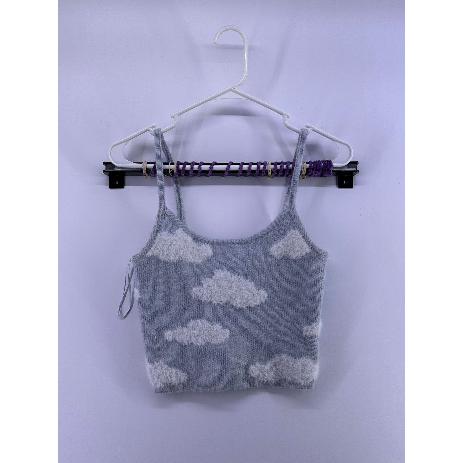 & Other Stories L A Hearts By Blue Cloud Tank Top Size S Size S / US 4 / IT 40 - 5 Thumbnail