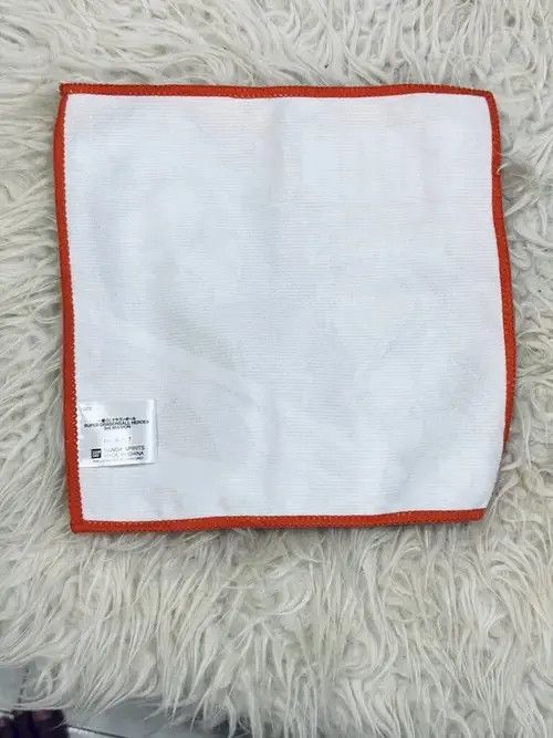 Anime × Japanese Brand Super Dragon Ball Hereos Trunks Bandana / Neckerchief Size ONE SIZE - 4 Thumbnail