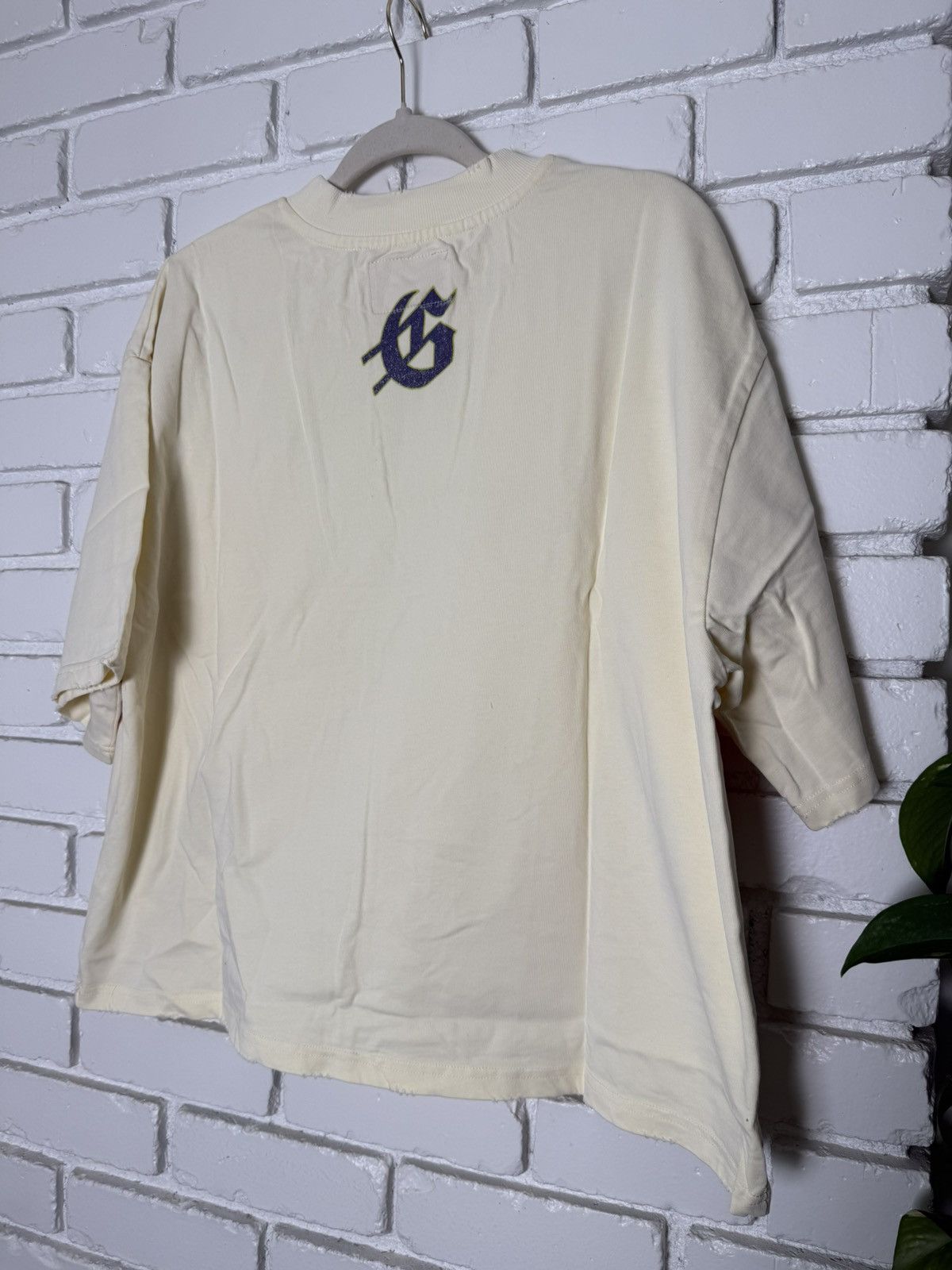 Godspeed Godspeed WestWorld Tee Size US M / EU 48-50 / 2 - 2 Thumbnail