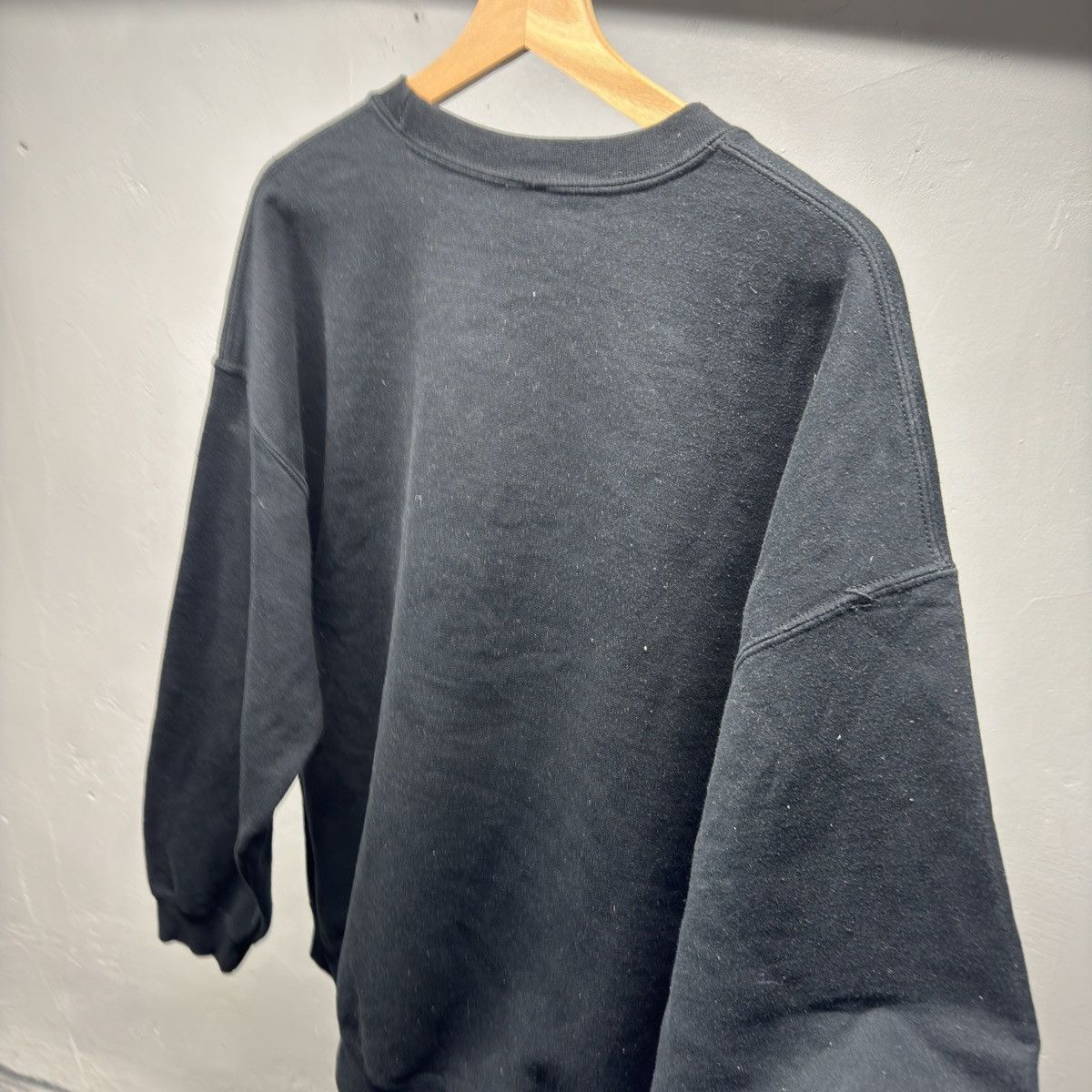 Praying Praying Brangelina Crewneck Size US XL / EU 56 / 4 - 6 Thumbnail