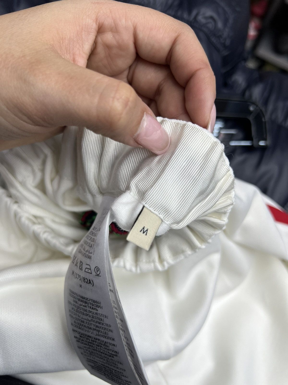 Gucci Gucci Sweatpants Size US 38 / EU 54 - 8 Thumbnail