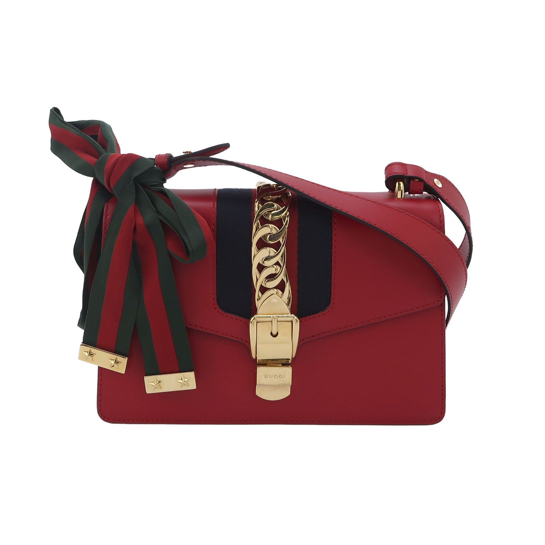 Gucci Gucci Women os Shoulder Bags Size ONE SIZE - 1 Thumbnail