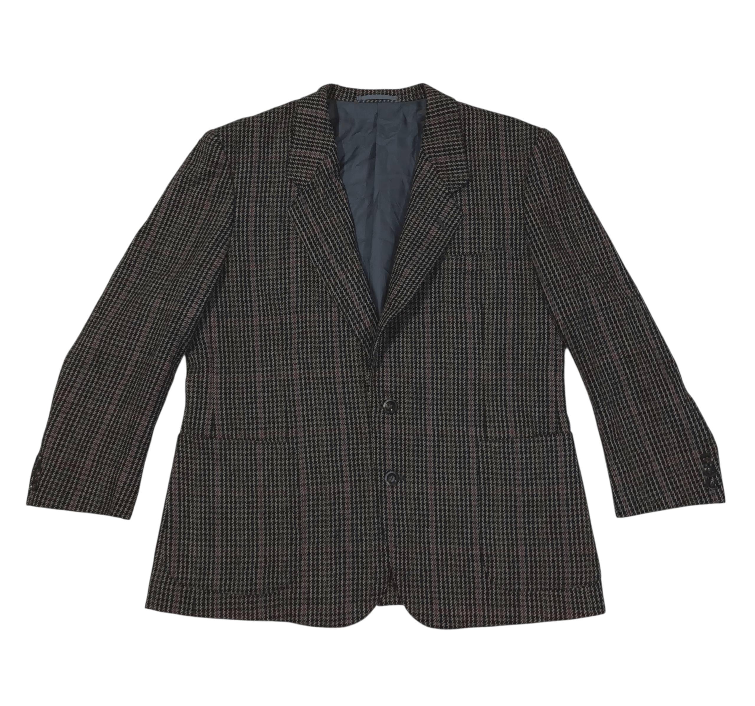 Ermenegildo Zegna 🔥 ERMENEGILDO ZEGNA X CECIL GEE BLAZER 🔥 Size 42S - 1 Thumbnail