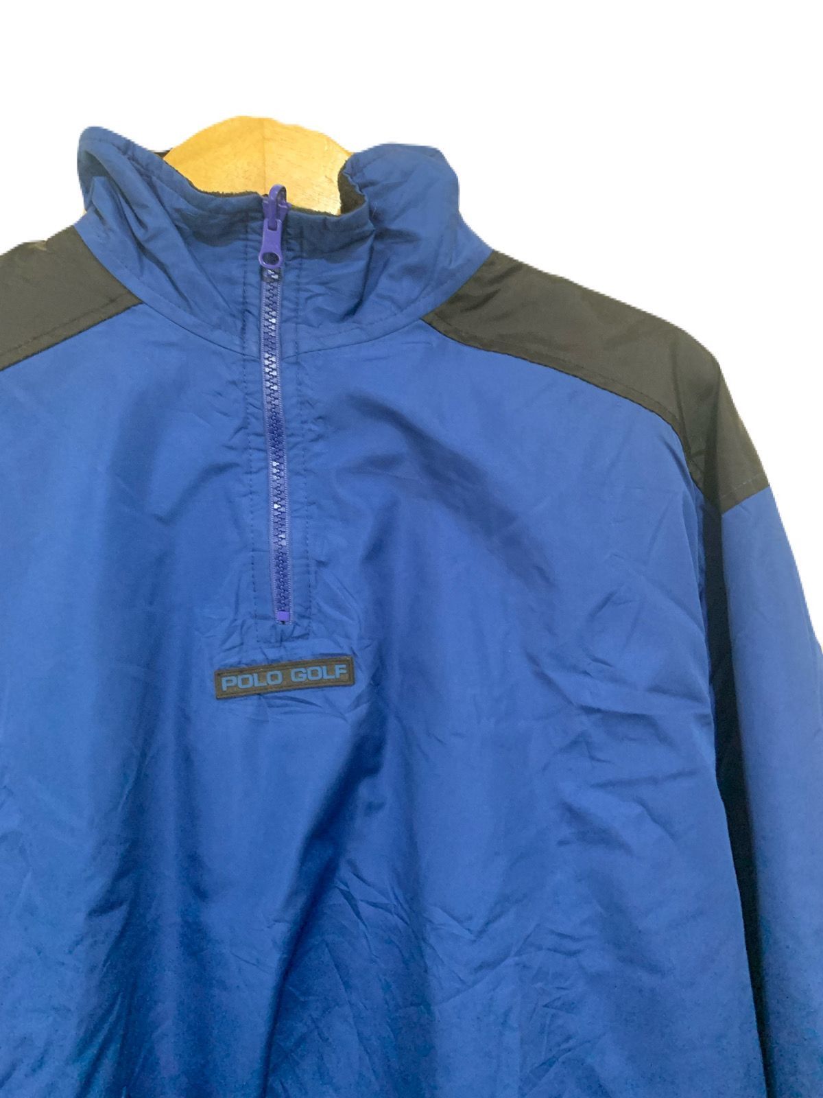 Polo Ralph Lauren Polo Ralph Lauren Reversible Jacket Size US S / EU 44-46 / 1 - 1 Thumbnail