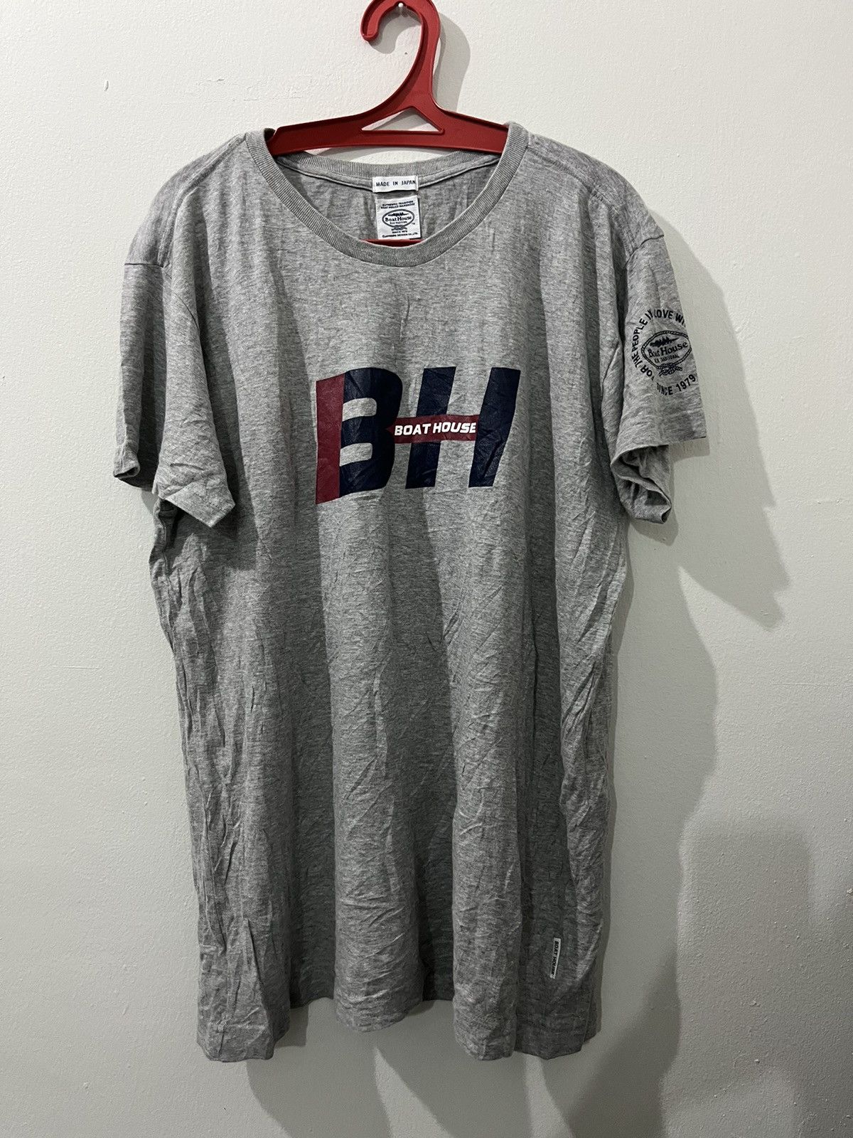 20471120 💥Boat House Designer Blue Tradition Outdoor Size US M / EU 48-50 / 2 - 1 Thumbnail