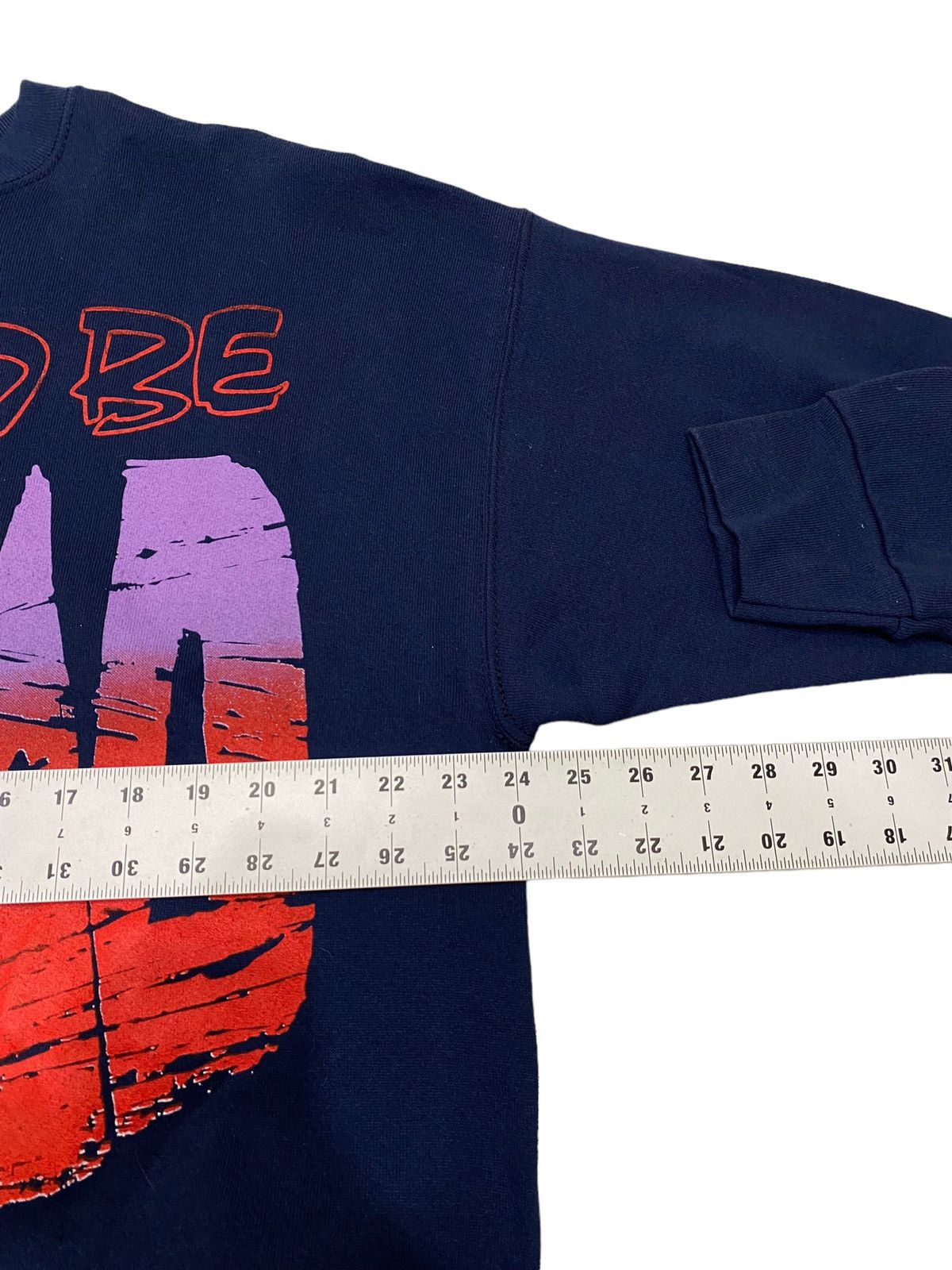 Cartoon Network × Vintage × Warner Bros Vintage 90s Taz Born to Be Bad Warner Bros. Freeze Crewneck Size US XL / EU 56 / 4 - 6 Thumbnail