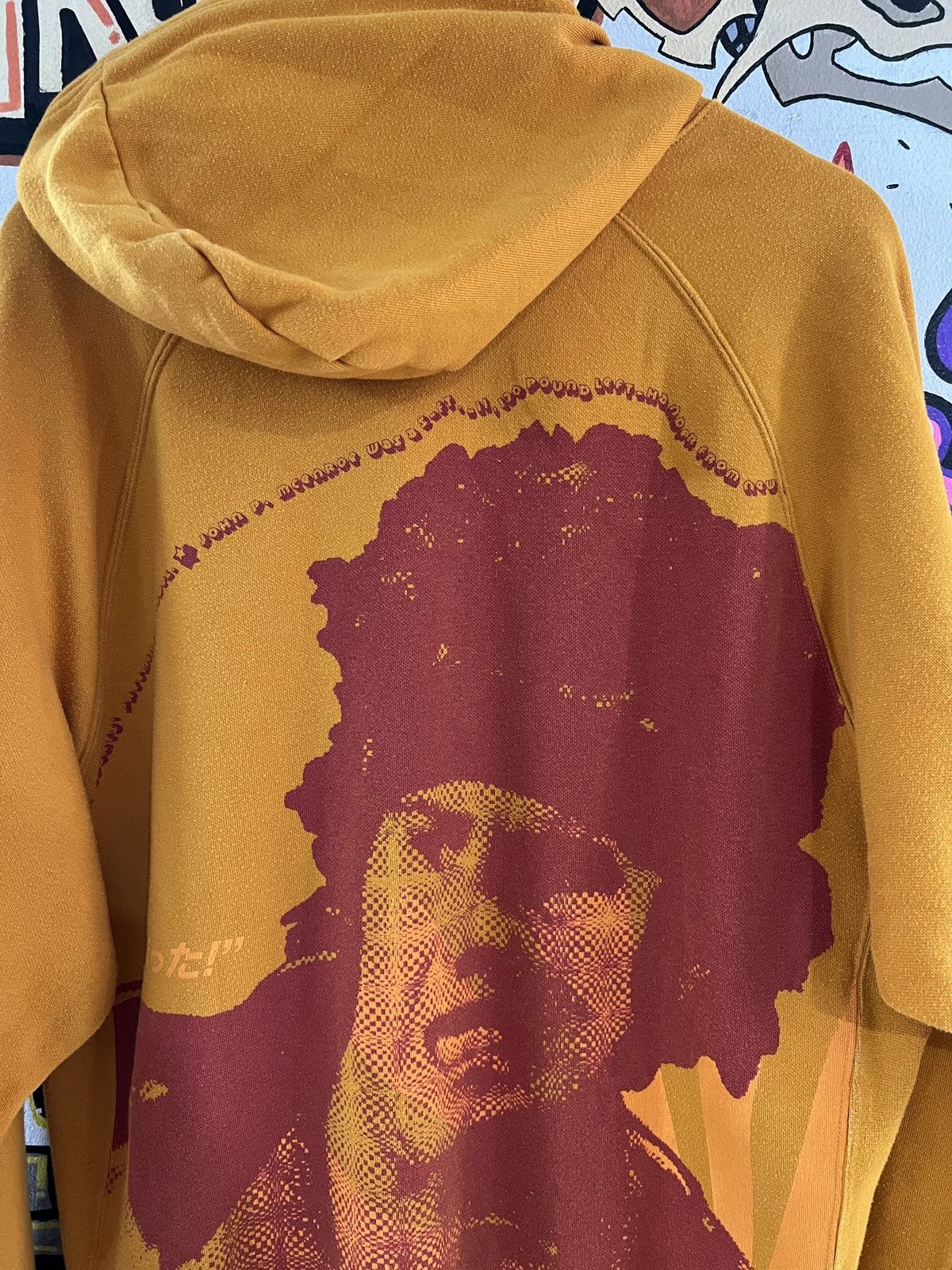 Nike Vintage Nike Hoodie Size US L / EU 52-54 / 3 - 5 Thumbnail