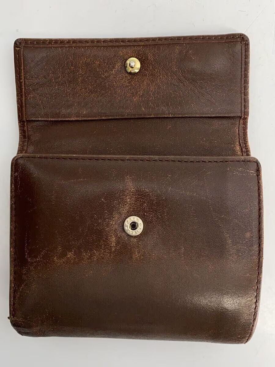 Vivienne Westwood Orb Leather Wallet Size ONE SIZE - 3 Thumbnail