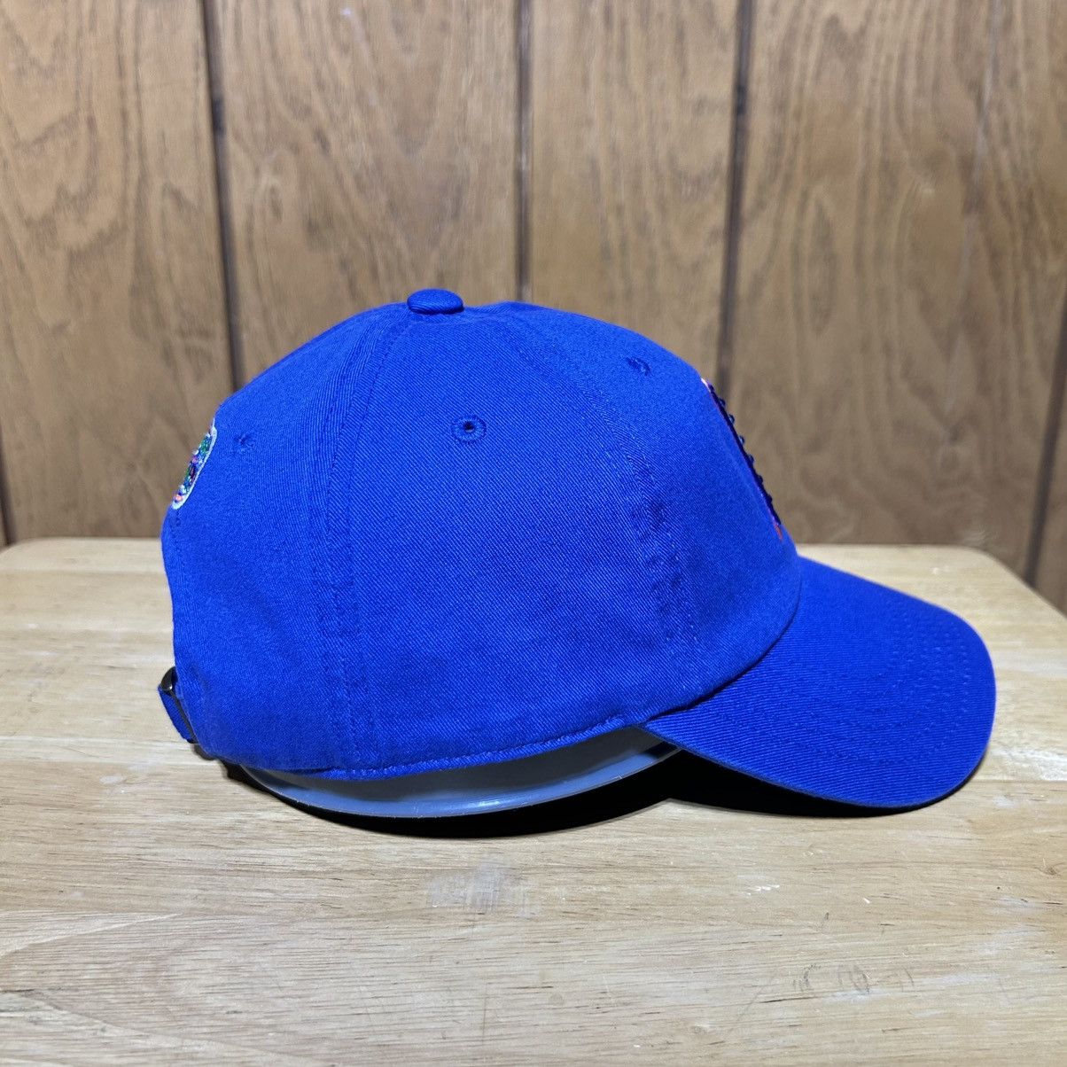 Top Of The World Florida Gators Hat Cap NCAA Football College Rhinestone Size ONE SIZE - 2 Thumbnail