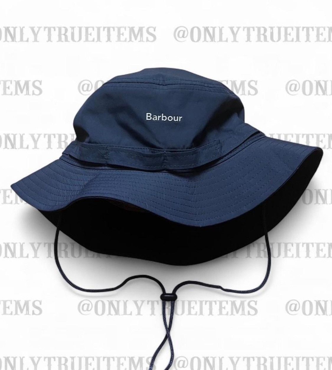 Barbour New barbour teesdale bucket hat Size ONE SIZE - 1 Thumbnail