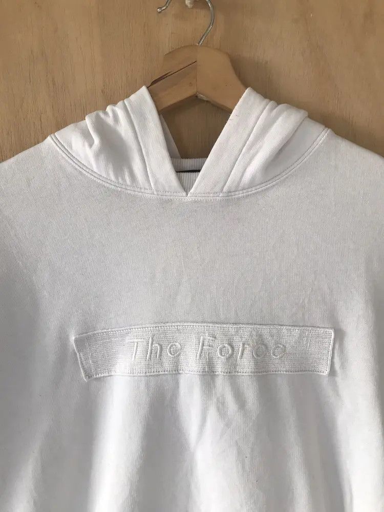 Star Wars H&M x Star Wars The Force Hoodies Size US M / EU 48-50 / 2 - 3 Thumbnail