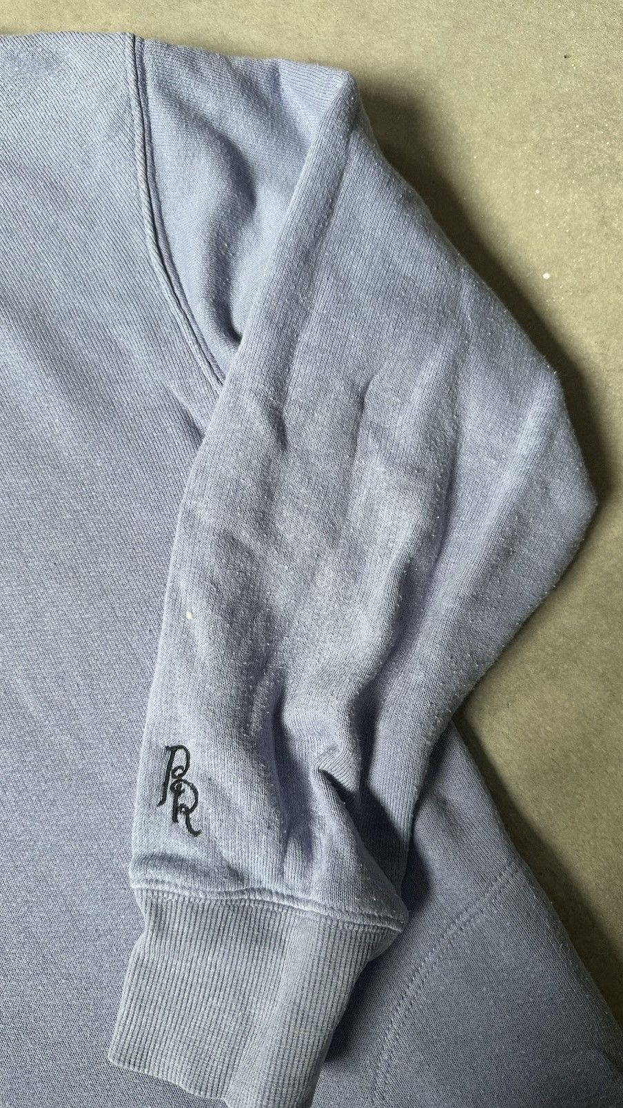 Uniqlo UNIQLO X PETER RABBIT TALE OF TOM KITTEN DISTRESSED HOODIE Size US L / EU 52-54 / 3 - 5 Thumbnail