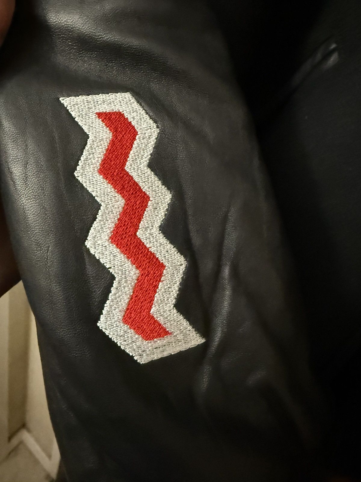 Other Vintage 1997 Tyson vs Holyfield Sound VS Fury II Jacket Size US XXL / EU 58 / 5 - 5 Thumbnail