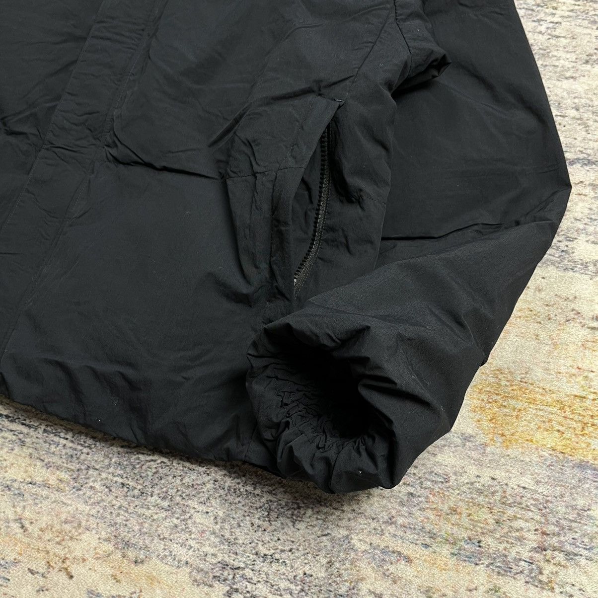 Japanese Brand × Uniqlo Uniqlo padded volume boxy fit jacket Size US M / EU 48-50 / 2 - 7 Thumbnail