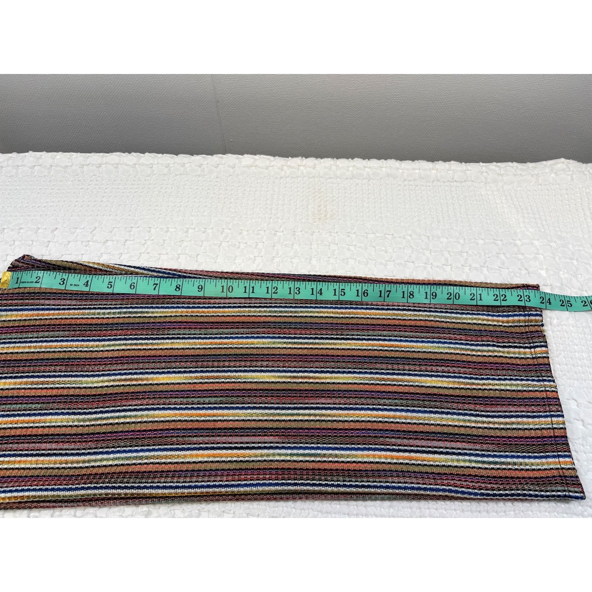 Urban Outfitters Urban Outfitters Women's Multicolor Pants/Wide Leg Sz SP SKU Size 27" / US 4 / IT 40 - 10 Thumbnail