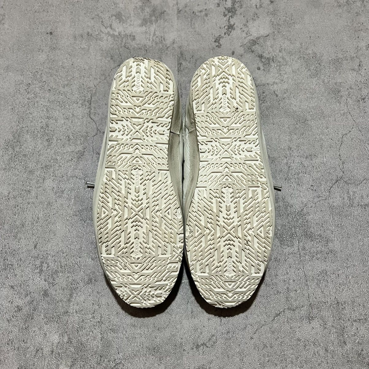 Golden Goose Golden Goose Superstar Perforated Star (Refurbished) Size US 6.5 / EU 39-40 - 5 Thumbnail