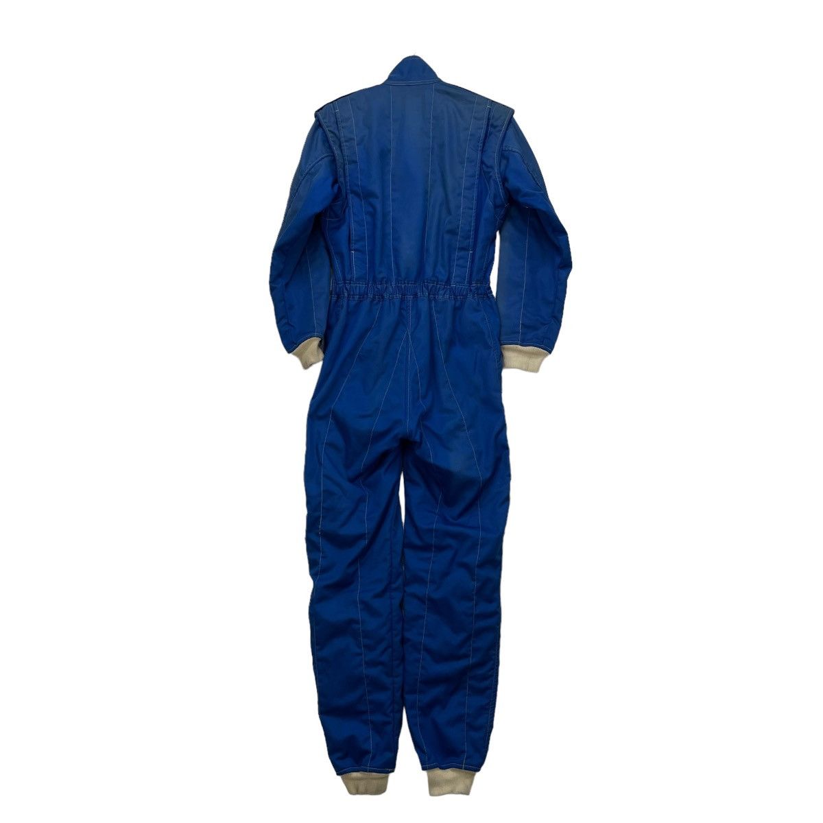 Gear for Sports 💥Vintage Shizuka Circuit Overall Jacket Size US 30 / EU 46 - 4 Thumbnail