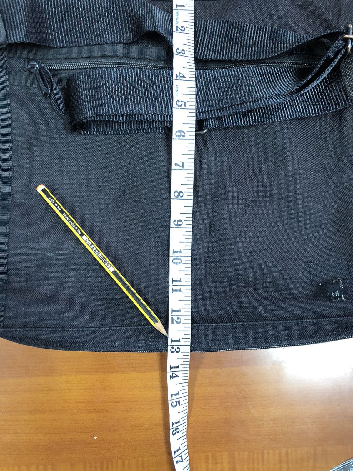 Porter Porter Messegger Bag Size ONE SIZE - 22 Thumbnail