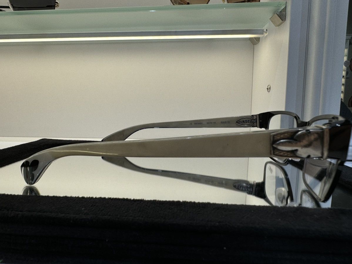 Chrome Hearts Chrome Hearts Gag’N Glasses Size ONE SIZE - 2 Thumbnail