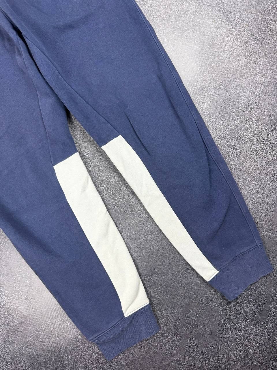 Nike Nike blue Sweatpants size S Size US 30 / EU 46 - 8 Thumbnail