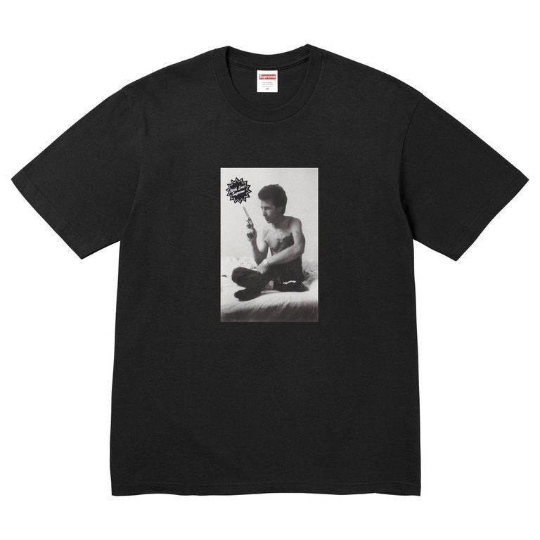 Supreme Larry Clark | Grailed