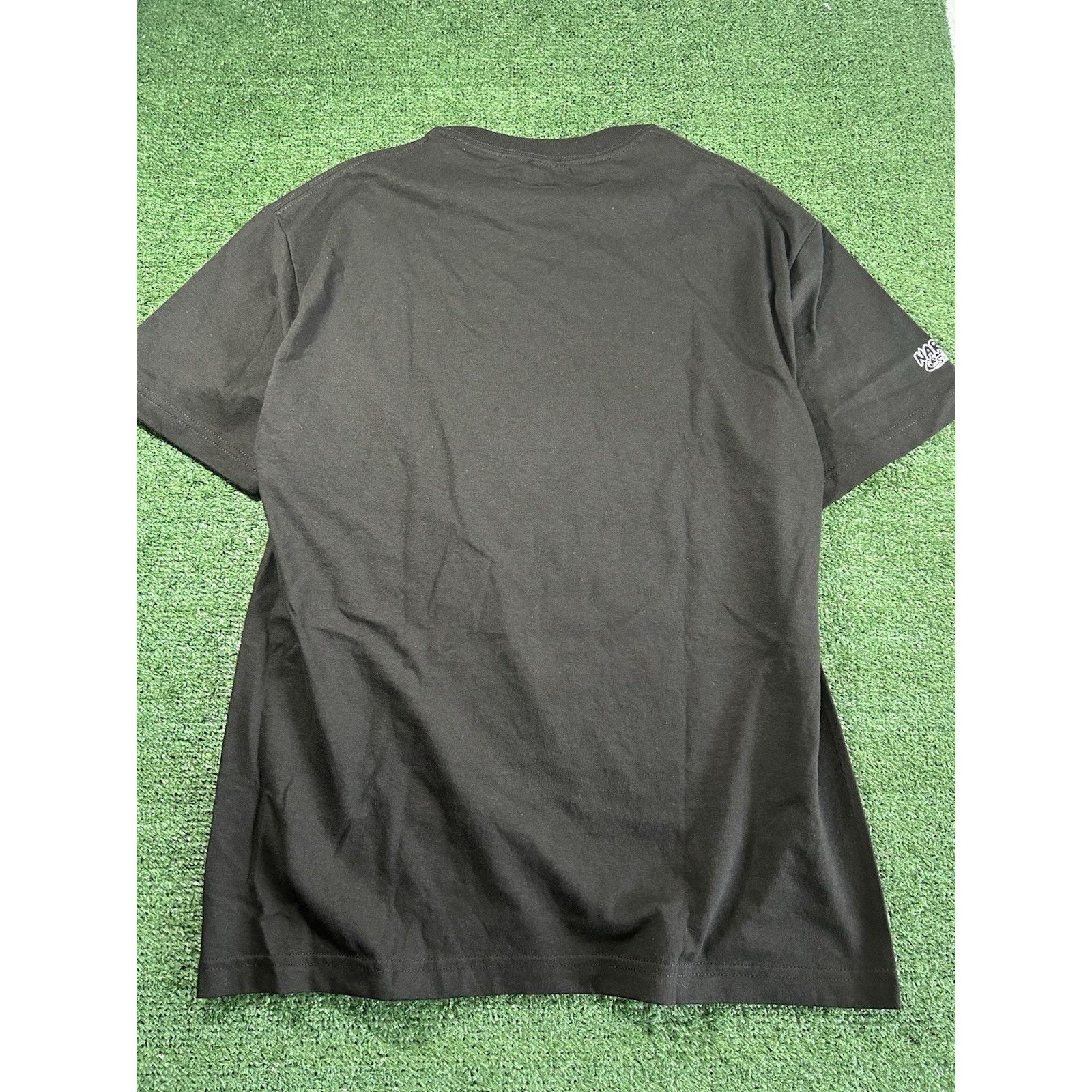 Primitive Primitive Naruto Shippuden Graphic T-Shirt Men's L Size US L / EU 52-54 / 3 - 4 Thumbnail
