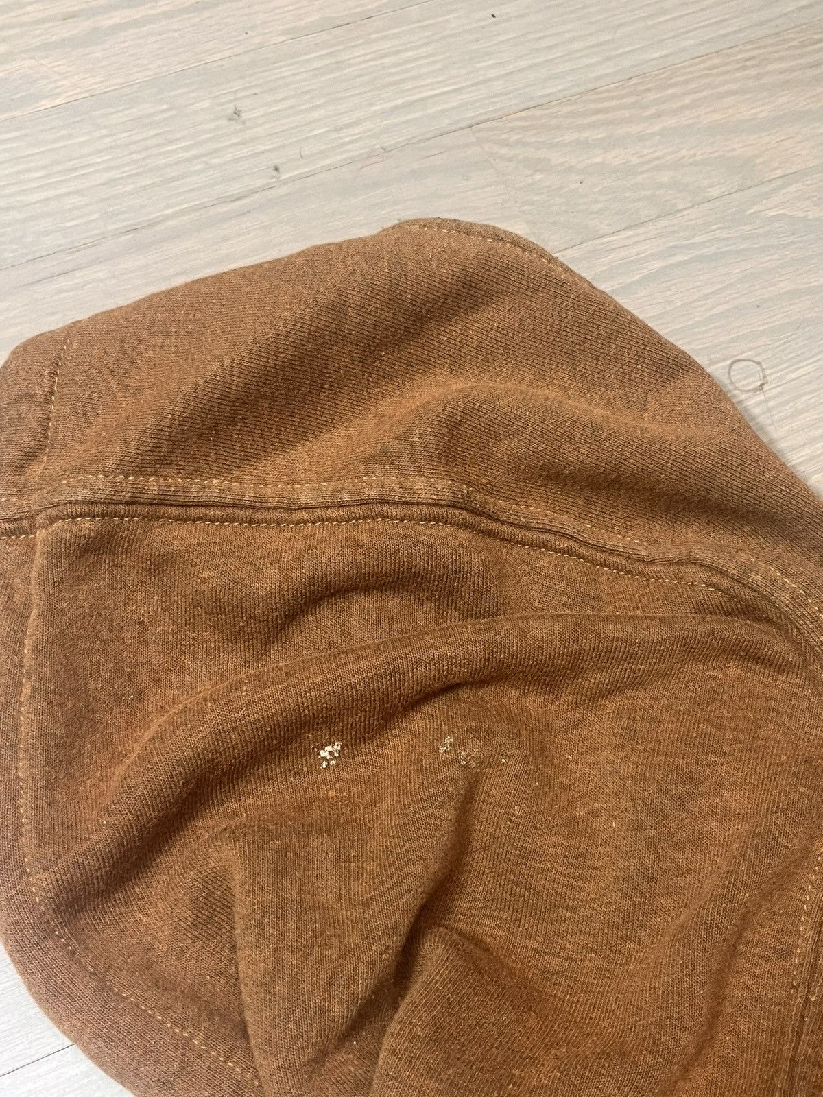 Carhartt Baggy Carhartt hoodie. Size US XXL / EU 58 / 5 - 3 Thumbnail