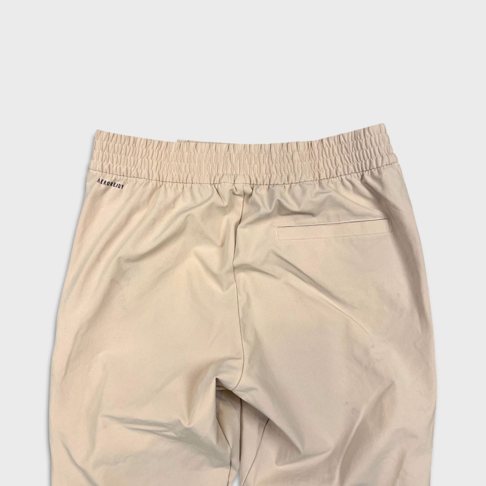 Adidas Adidas 4CMTE Pants Medium Sportswear Lightweight Athletic Size US 30 / EU 46 - 9 Thumbnail