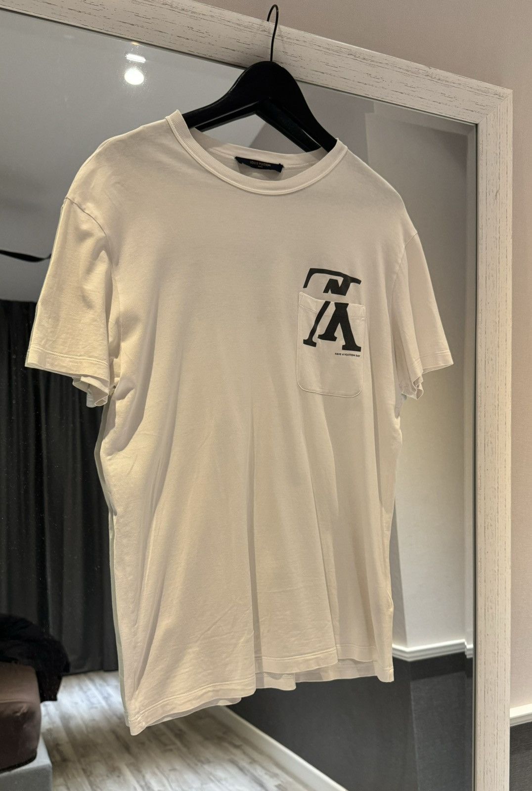 Louis Vuitton Louis Vuitton by Kim Jones Size US XS / EU 42 / 0 - 5 Thumbnail