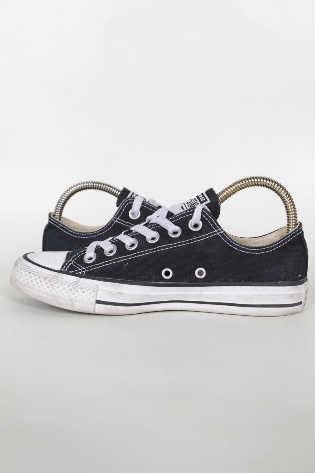 Converse 2010's Converse All-Star Low-Top Sneakers Size US 6.5 / IT 36.5 - 5 Thumbnail