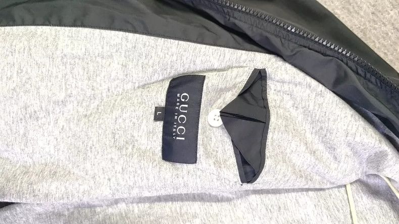 Gucci Gucci Size OS Coat and jacket size OS 2502-Nextarrow Size US XS / EU 42 / 0 - 5 Thumbnail