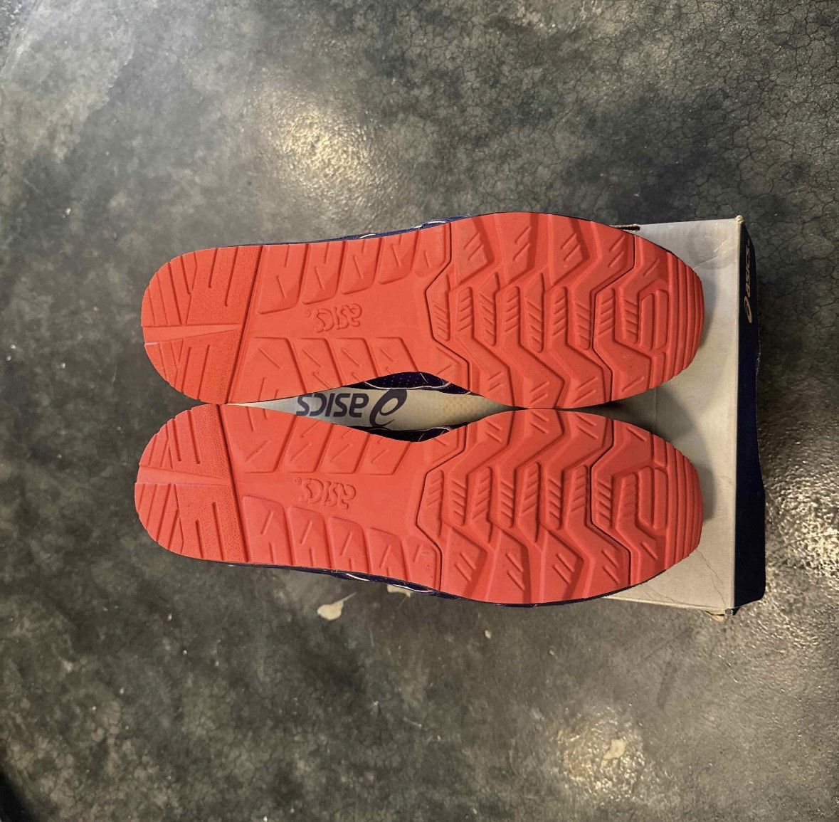 Asics Asic Gt2 High Risk Size US 10.5 / EU 43-44 - 5 Thumbnail