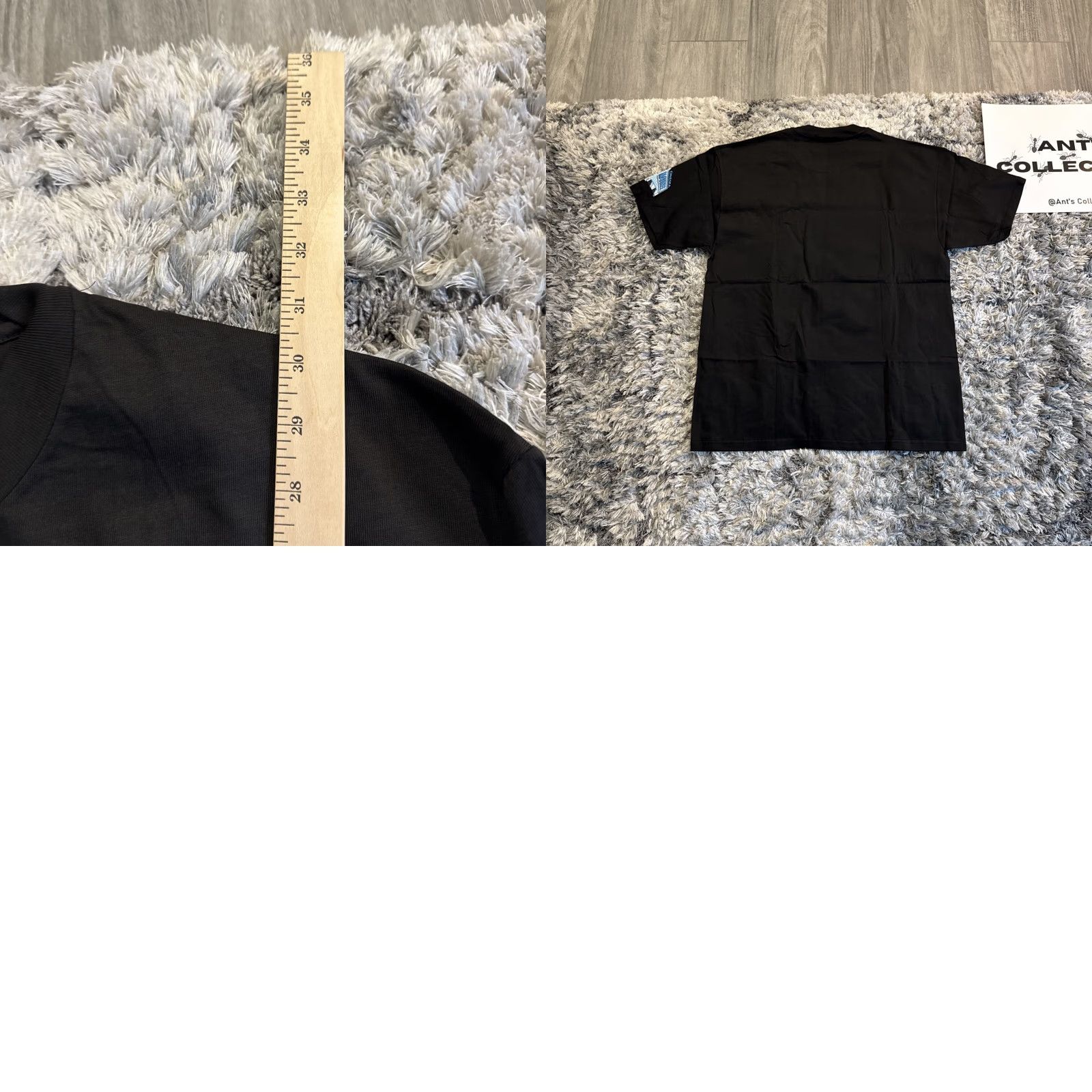 Hanes VINTAGE DRY ROTTED 90s The Front Page Milestone Movie Hanes T-Shirt XL Men Black Shirt XL Mens Size US XL / EU 56 / 4 - 8 Thumbnail