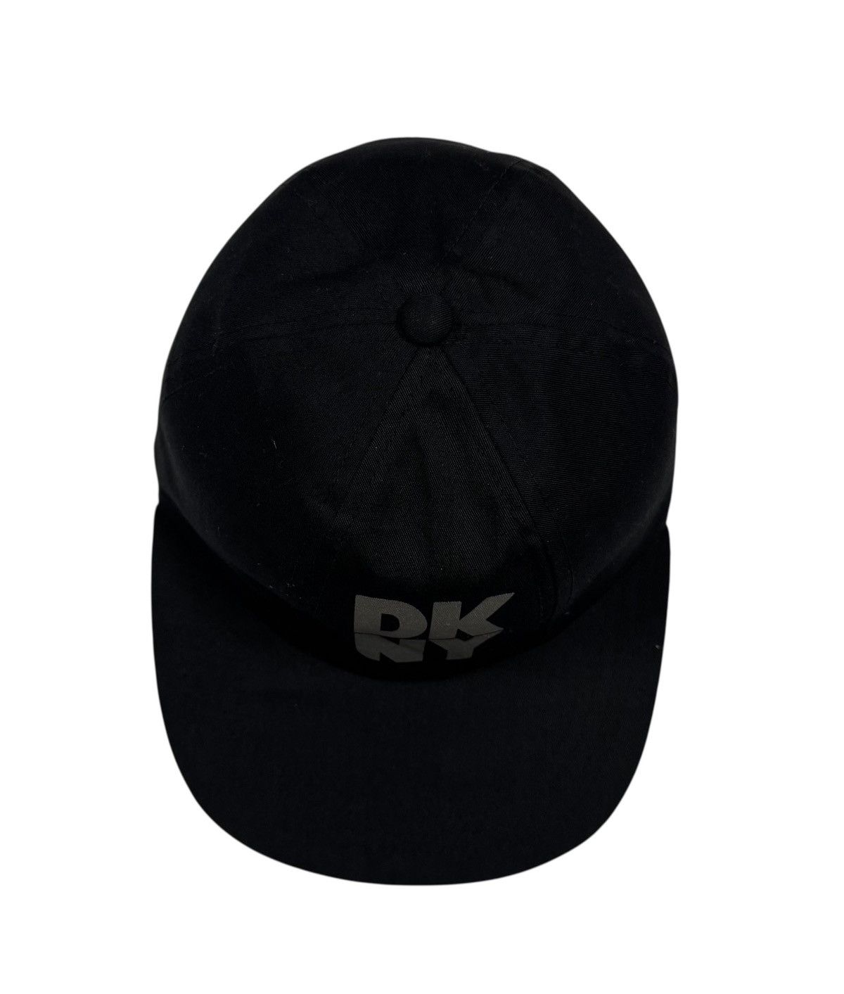 DKNY Vtg🔥90’s OG Logo DKNY New york 6 Panel Caps Size ONE SIZE - 4 Thumbnail