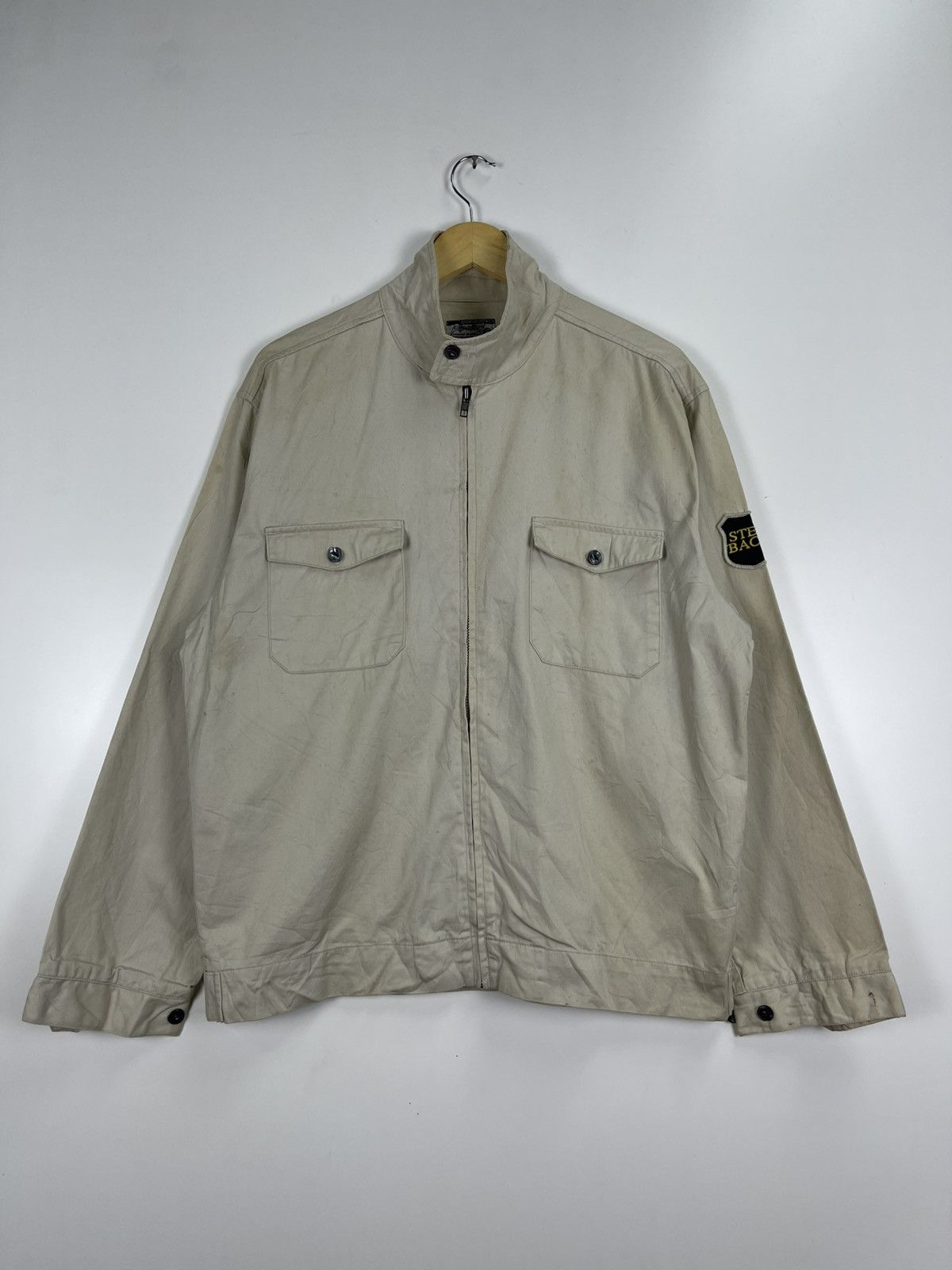 Urban Pipeline × Vintage Vintage Pipeline 79 Jacket Size US L / EU 52-54 / 3 - 3 Thumbnail