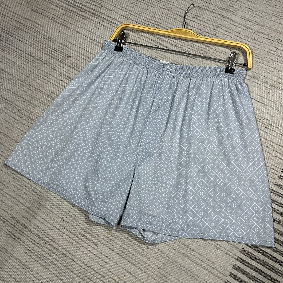 Celine Vintage Celine Monogram Boxer (LL) Size US 28 / EU 44 - 1 Thumbnail