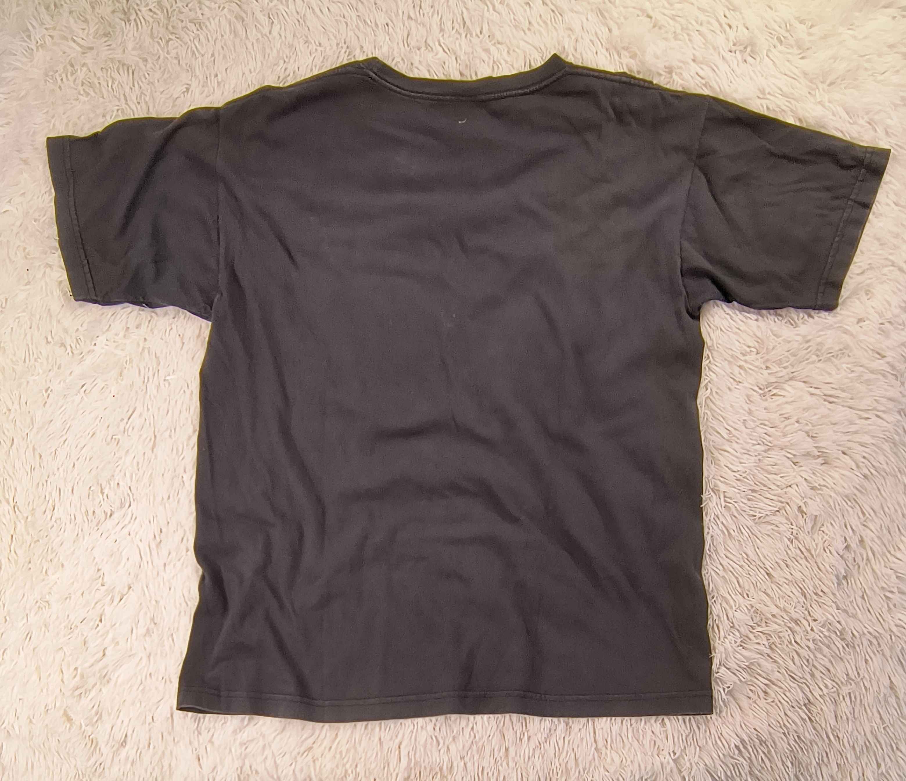 Rap Tees Vintage Y2K 2pac 1971 - 1996 tee Size US L / EU 52-54 / 3 - 4 Thumbnail