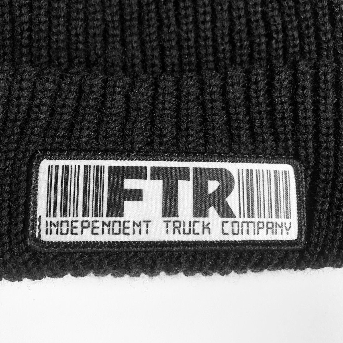 Independent Truck Co. INDEPENDENT FTR Beanie Size ONE SIZE - 2 Thumbnail