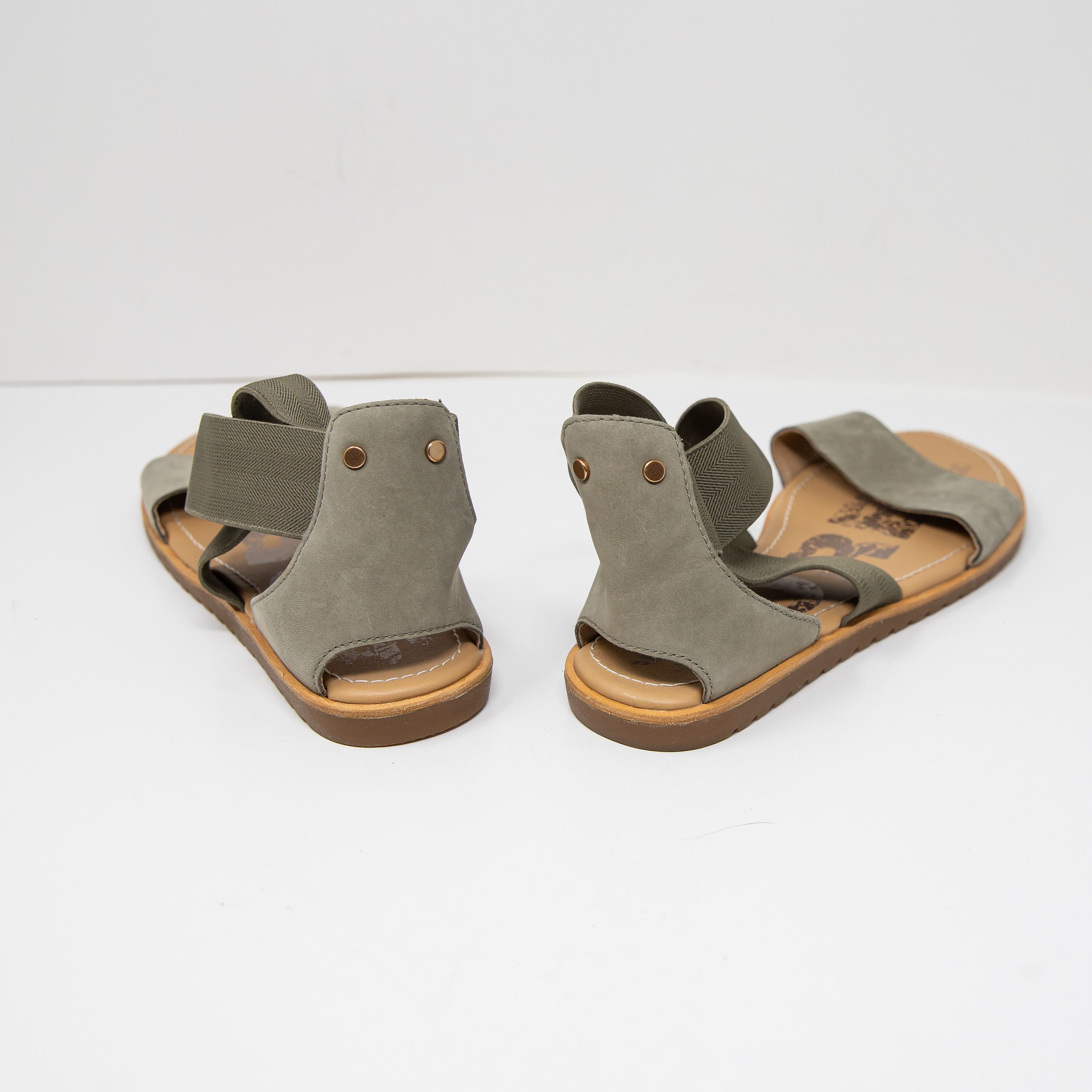 SOREL NEW Sorel Women's Ella Genuine Suede Size US 7.5 / IT 37.5 - 3 Thumbnail