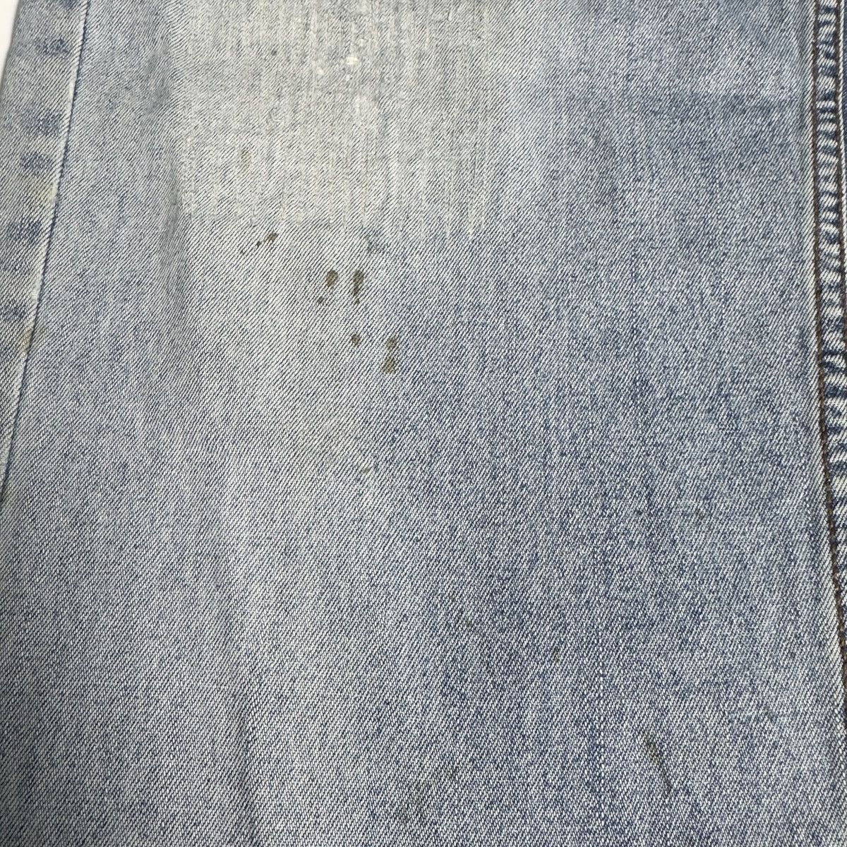 Freshjive × Vintage Vintage freshjive Jeans Size US 34 / EU 50 - 9 Thumbnail