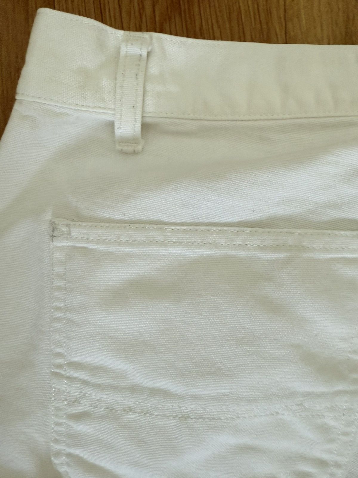 Carhartt Wip CARHARTT WIP DOUBLE KNEE RUCK PANT Size US 33 - 6 Thumbnail